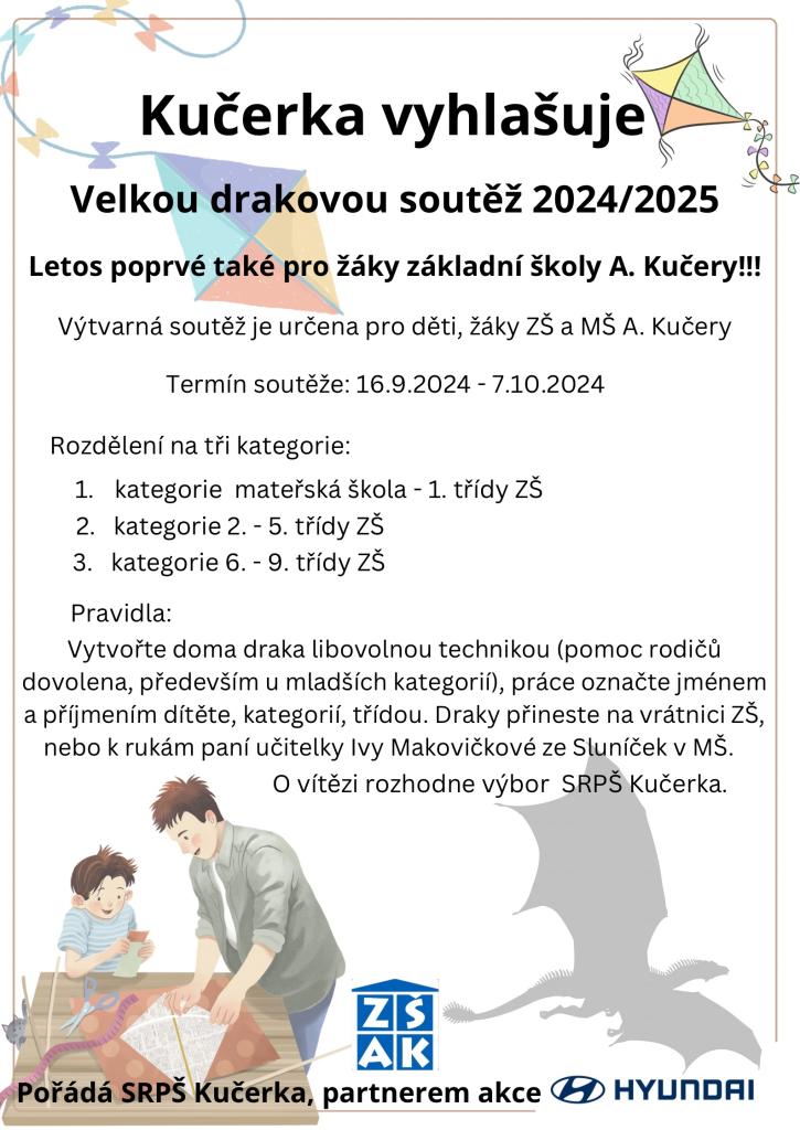 Draková soutěž
