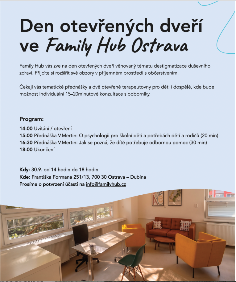 Family Hub